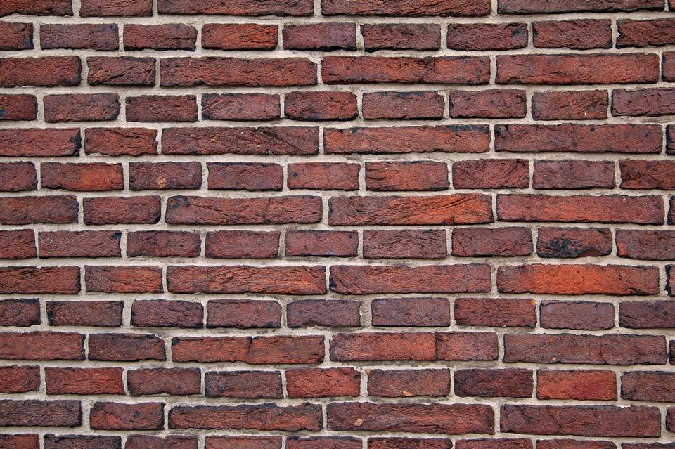 Free download high resolution image - free image free photo free stock image public domain picture  Red brick wall background