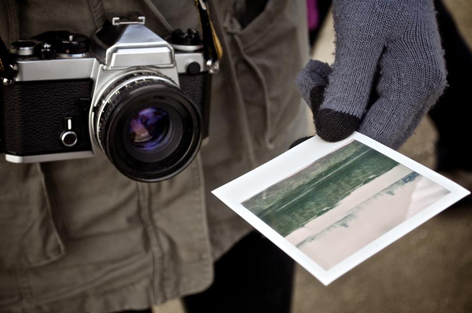 Free download high resolution image - free image free photo free stock image public domain picture  Midsection of man holding camera