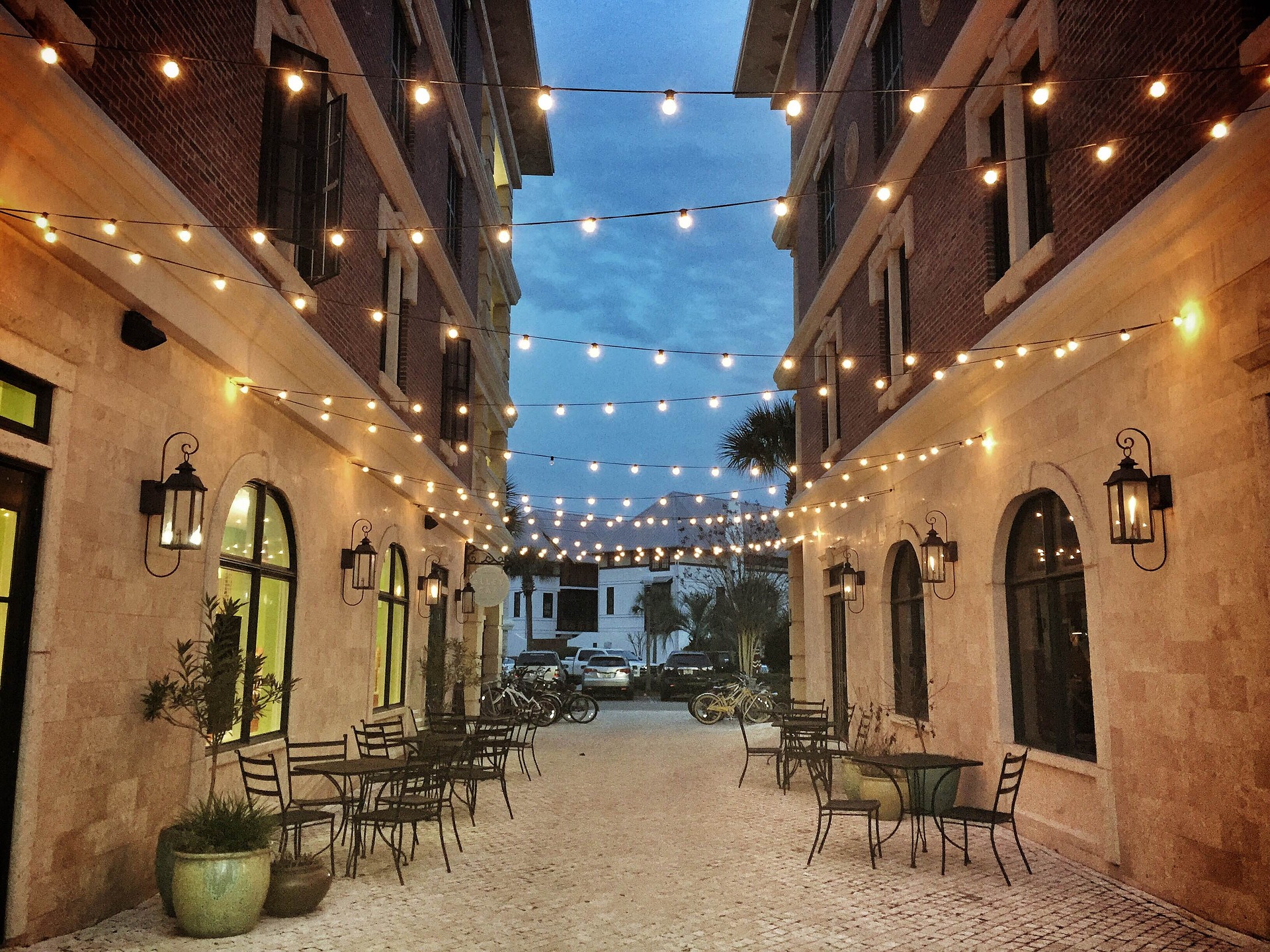 Free download high resolution image - free image free photo free stock image public domain picture -Outdoor Restaurant in the Sidewalk