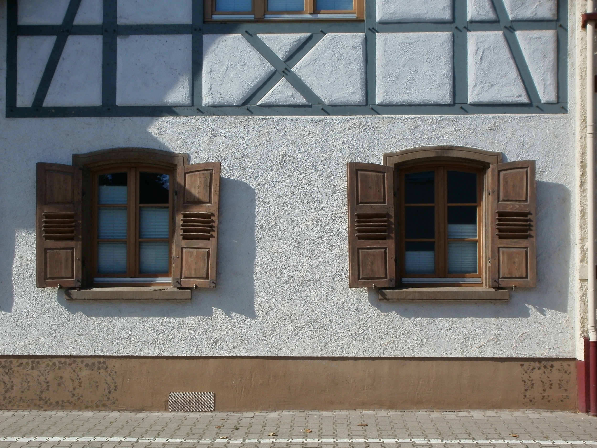 Free download high resolution image - free image free photo free stock image public domain picture -The Windows of the house of the nineteenth century