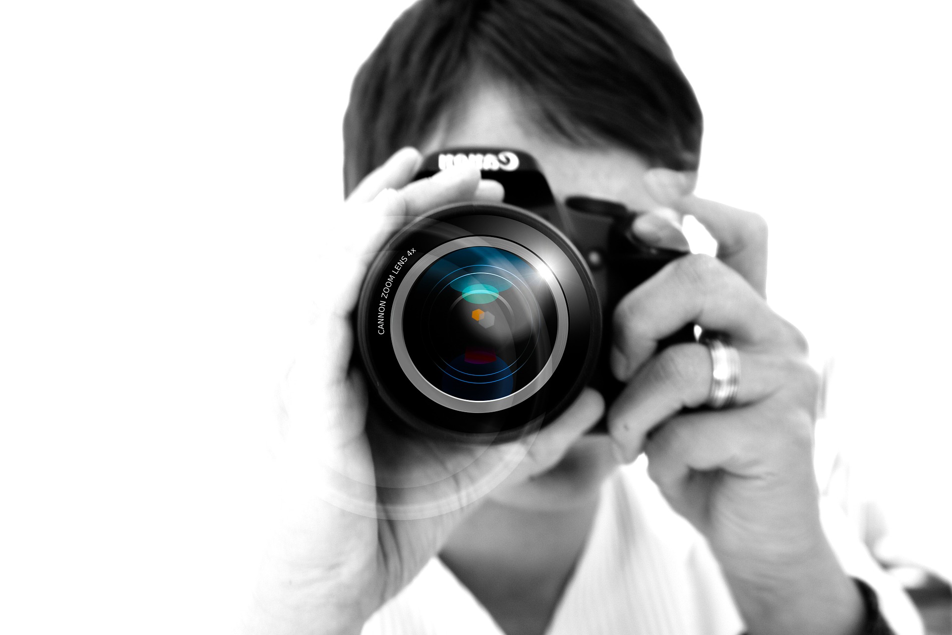 Free download high resolution image - free image free photo free stock image public domain picture -Man using a professional camera