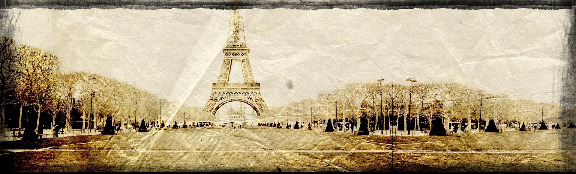 Free download high resolution image - free image free photo free stock image public domain picture -Paris paris.. vintage photoalbum series