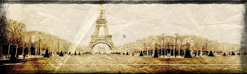 Free download high resolution image - free image free photo free stock image public domain picture  Paris paris.. vintage photoalbum series