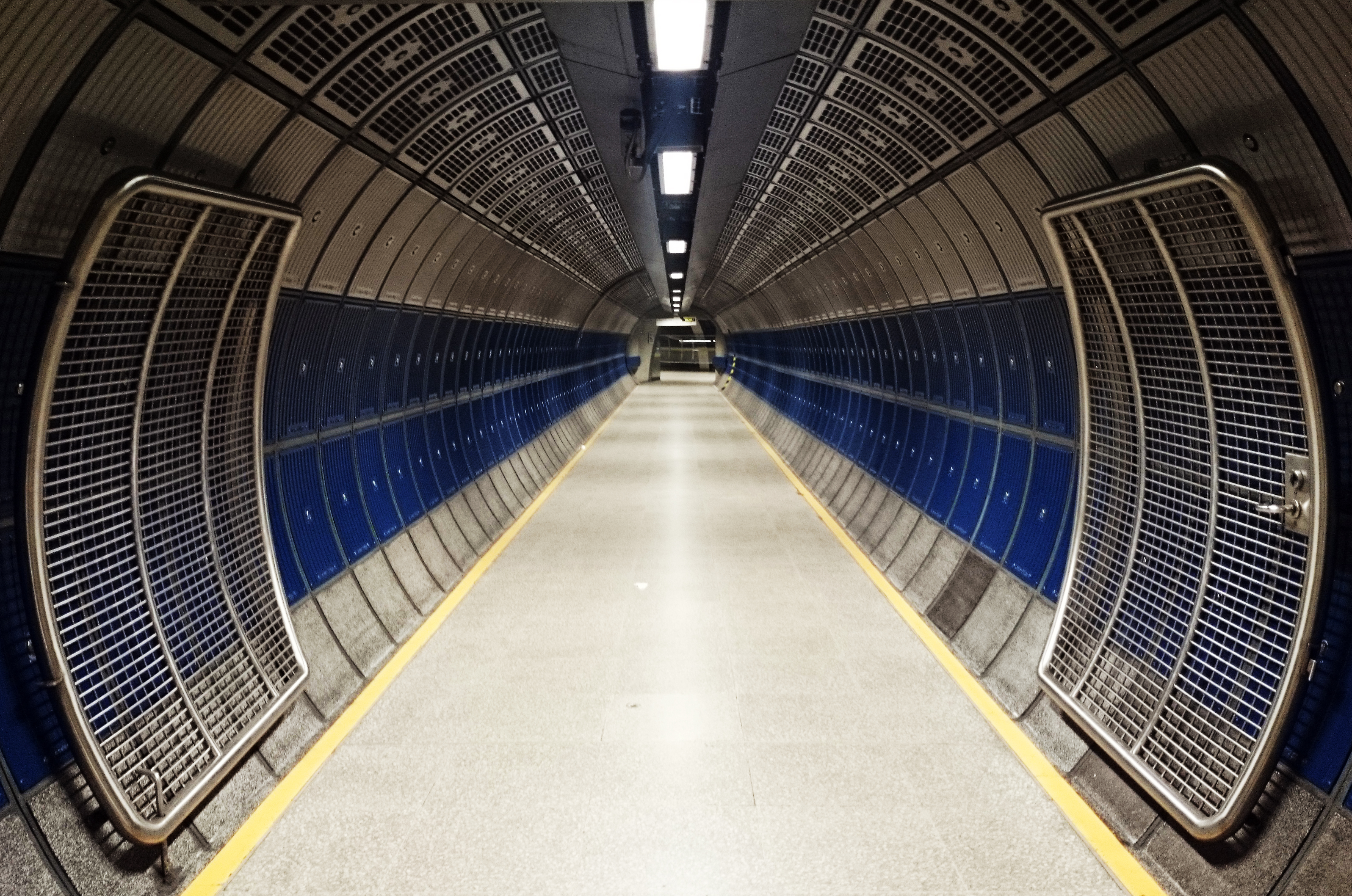 Free download high resolution image - free image free photo free stock image public domain picture -Underpass in a tube train station. London