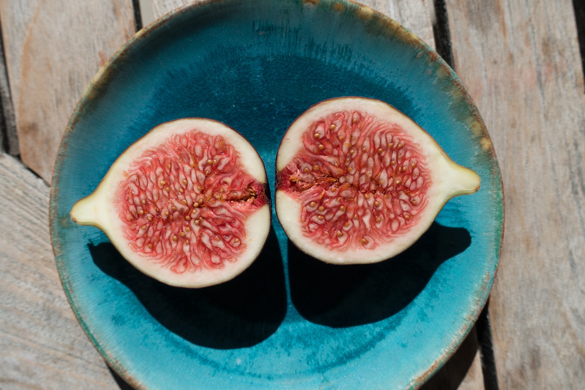 Free download high resolution image - free image free photo free stock image public domain picture -Fresh fruits, figs on the wooden plate