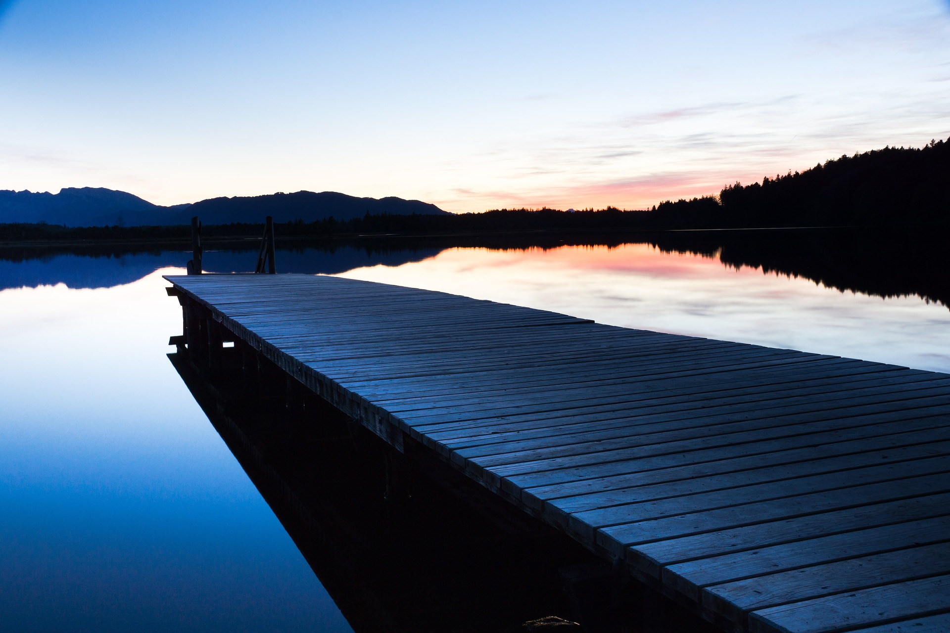 Free download high resolution image - free image free photo free stock image public domain picture -Romance on a pier of Lake