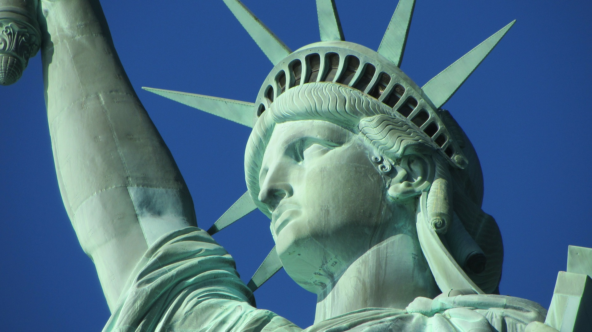 Free download high resolution image - free image free photo free stock image public domain picture -Statue of Liberty