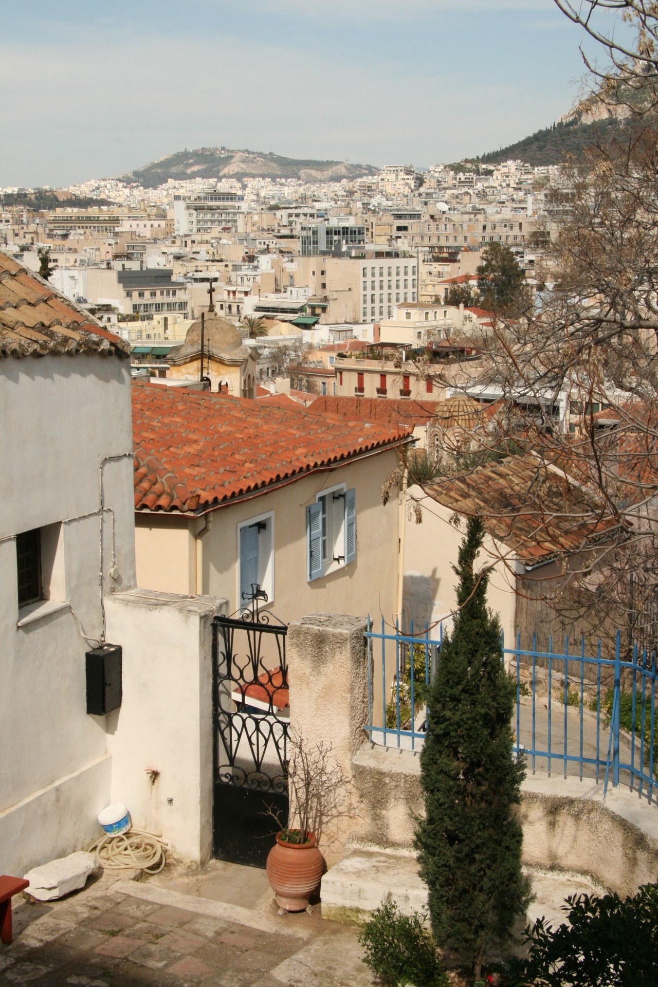 Free download high resolution image - free image free photo free stock image public domain picture -Town in Greece