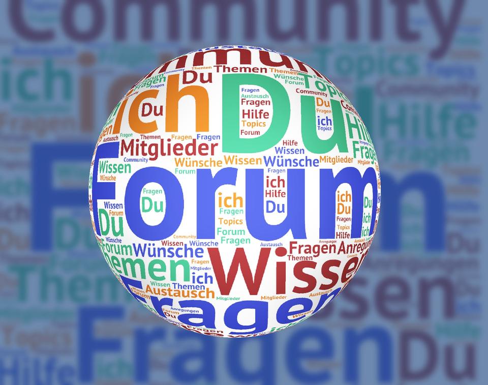 Free download high resolution image - free image free photo free stock image public domain picture  FORUM word cloud, business concept