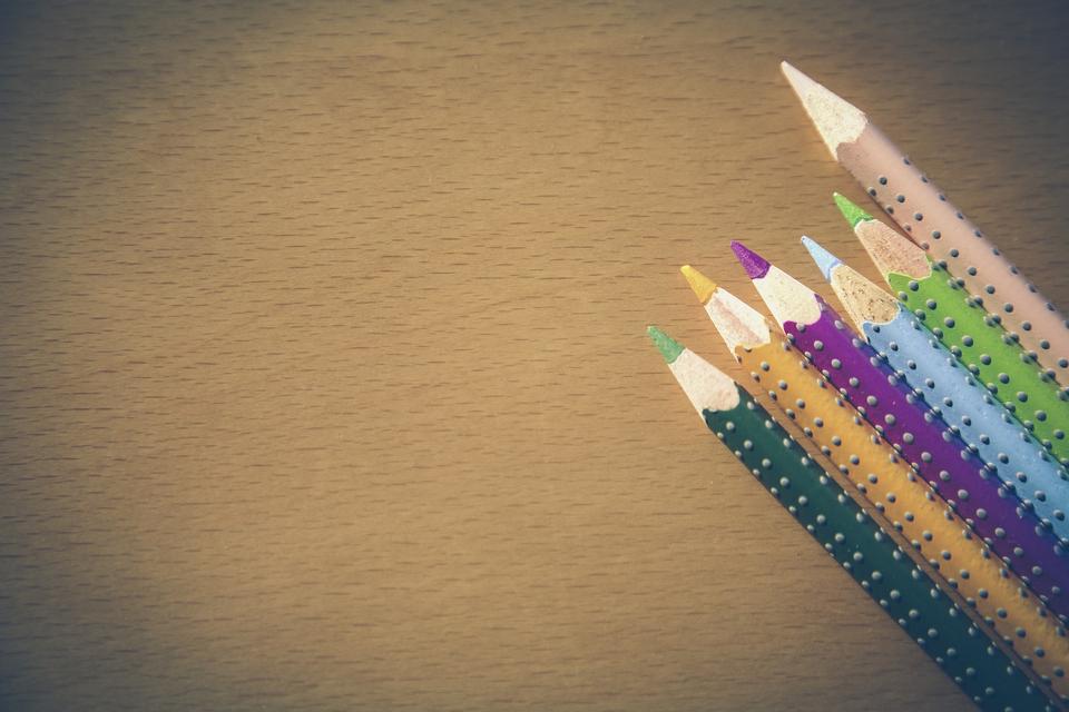 Free download high resolution image - free image free photo free stock image public domain picture  vector colored pencils