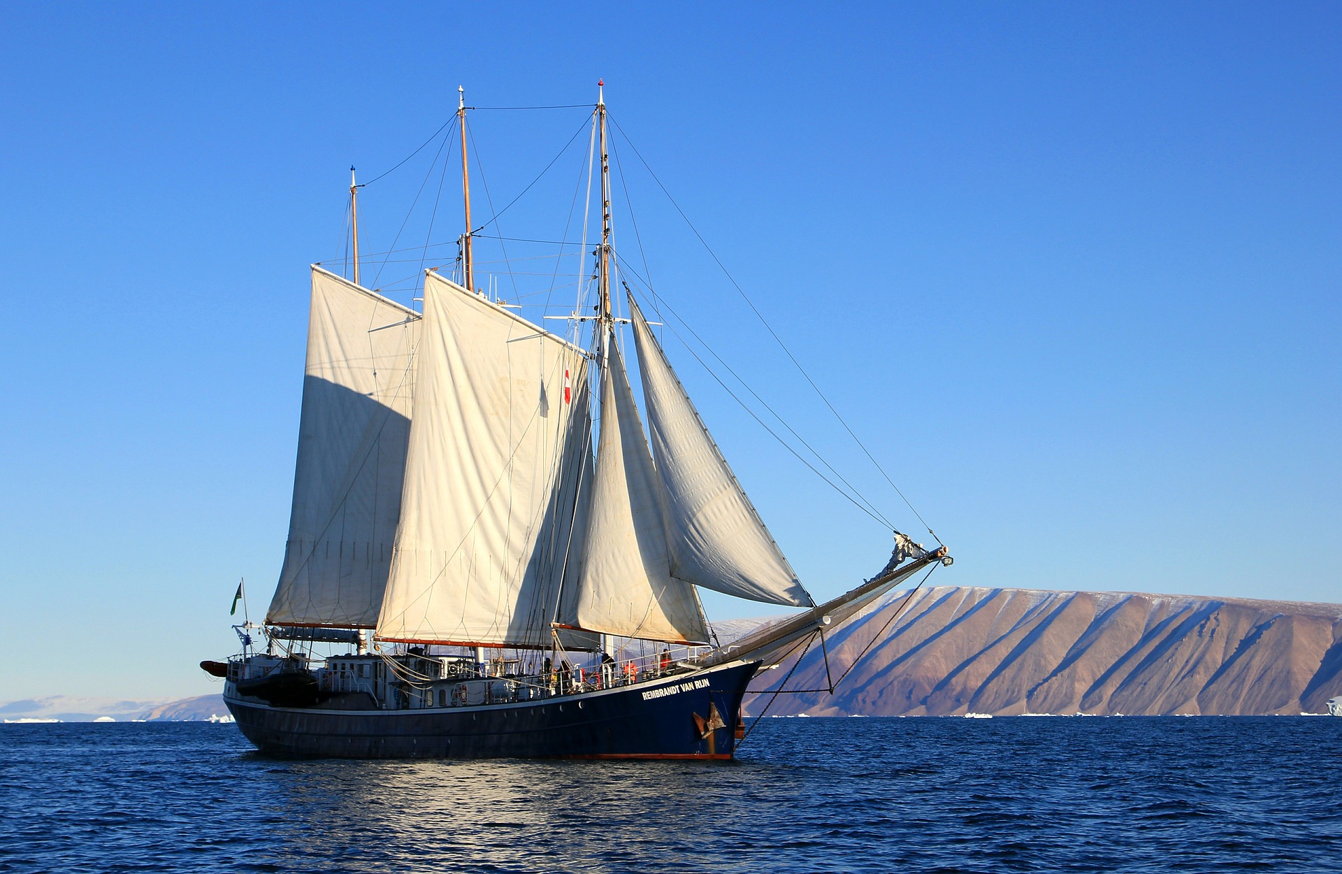 Free download high resolution image - free image free photo free stock image public domain picture -Sail Boat on Lough Derg,