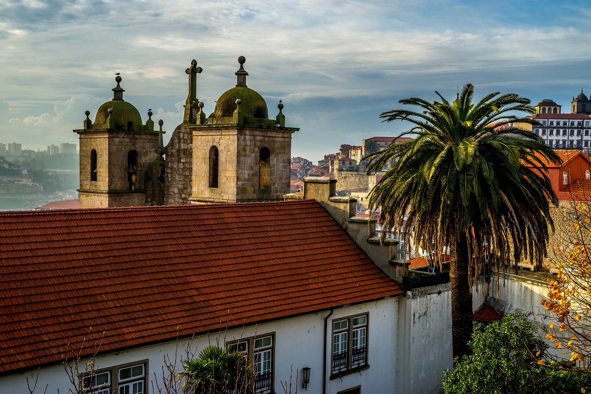 Free download high resolution image - free image free photo free stock image public domain picture -Portugal at Pena National Palace.