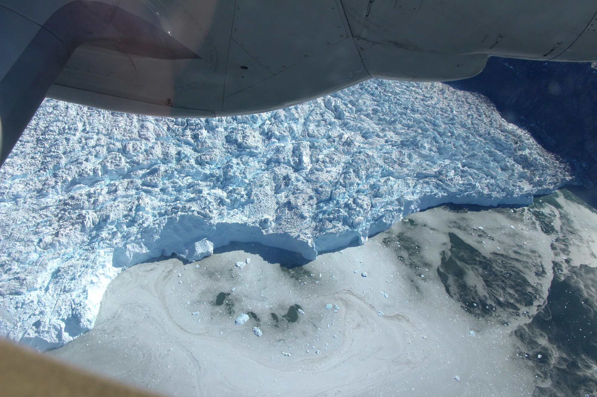 Free download high resolution image - free image free photo free stock image public domain picture -Greenland Glacier