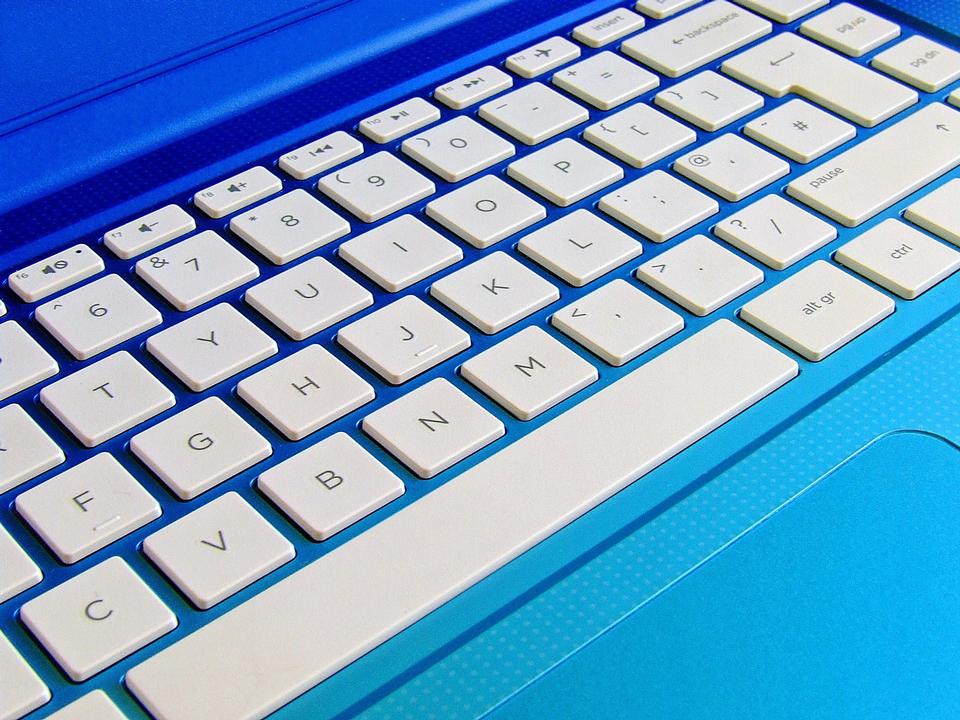 Free download high resolution image - free image free photo free stock image public domain picture  Laptop keyboard