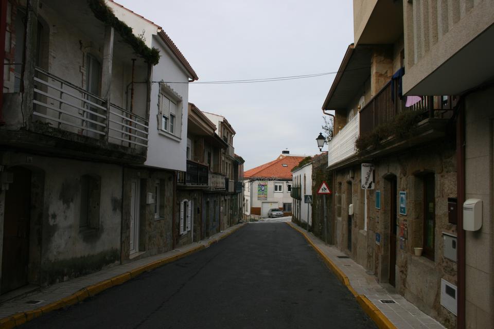 Free download high resolution image - free image free photo free stock image public domain picture  Coastal town of Puerto de Santiago