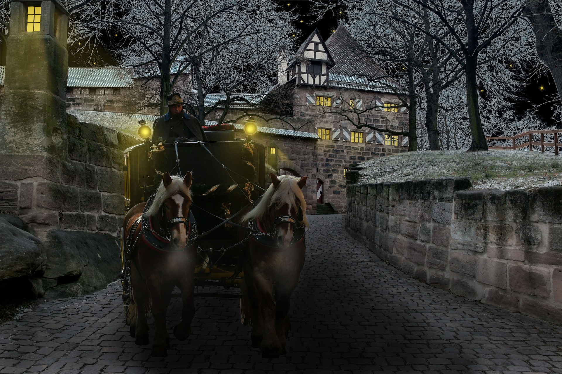 Free download high resolution image - free image free photo free stock image public domain picture -Cabman driving the tourists in a carriage in the morning