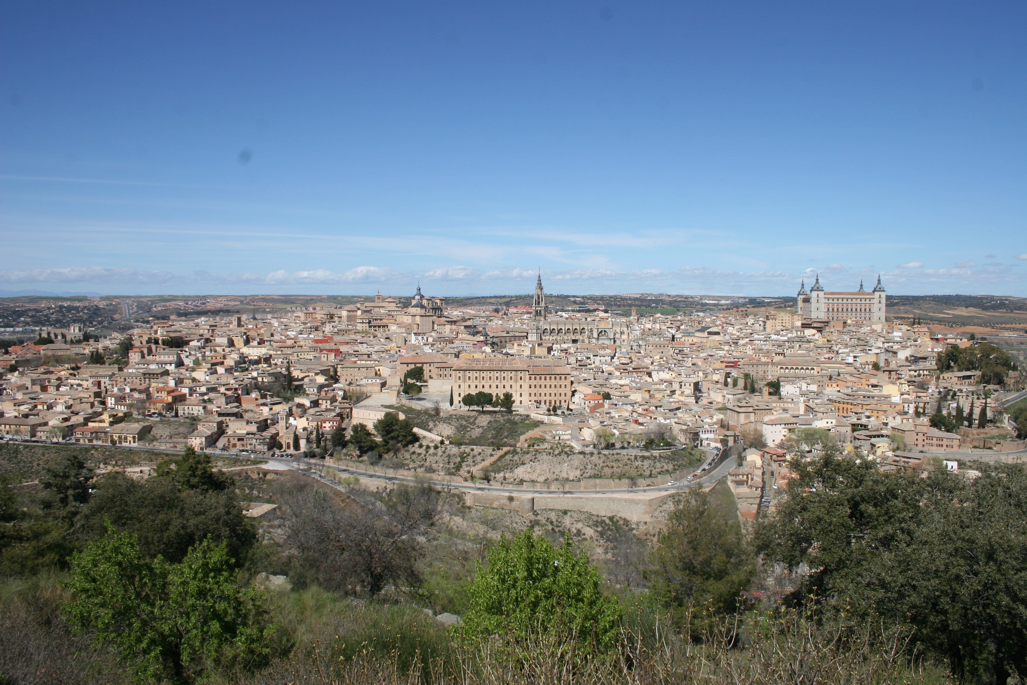 Free download high resolution image - free image free photo free stock image public domain picture -Santiago de Compostela Cathedral Spain