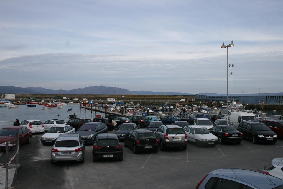 Free download high resolution image - free image free photo free stock image public domain picture  Coastal town of Puerto de Santiago