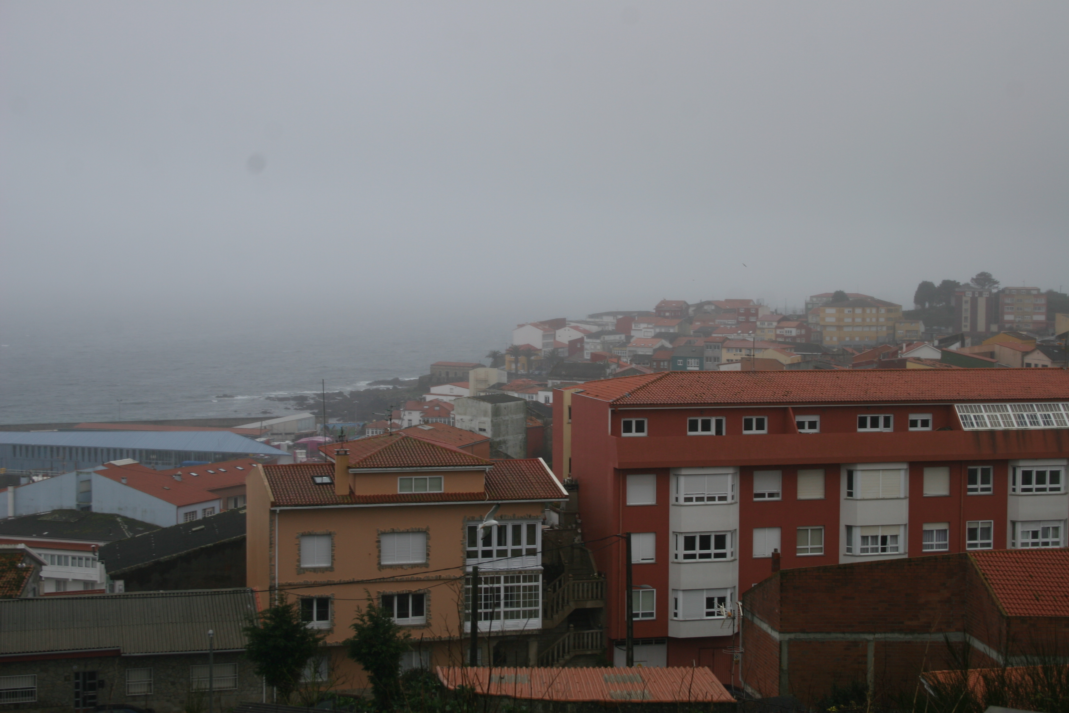 Free download high resolution image - free image free photo free stock image public domain picture -Coastal town of Puerto de Santiago