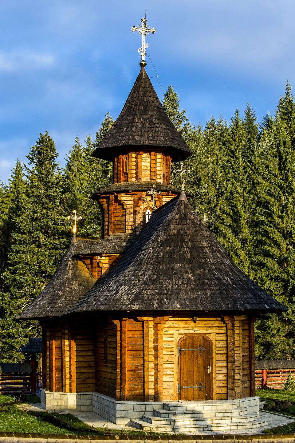 Free download high resolution image - free image free photo free stock image public domain picture  Monastery of the Holy Virgin - Lesje, Serbia