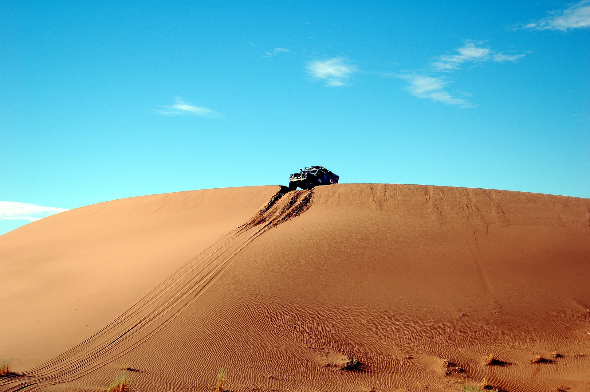 Free download high resolution image - free image free photo free stock image public domain picture -Off road car in the Desert