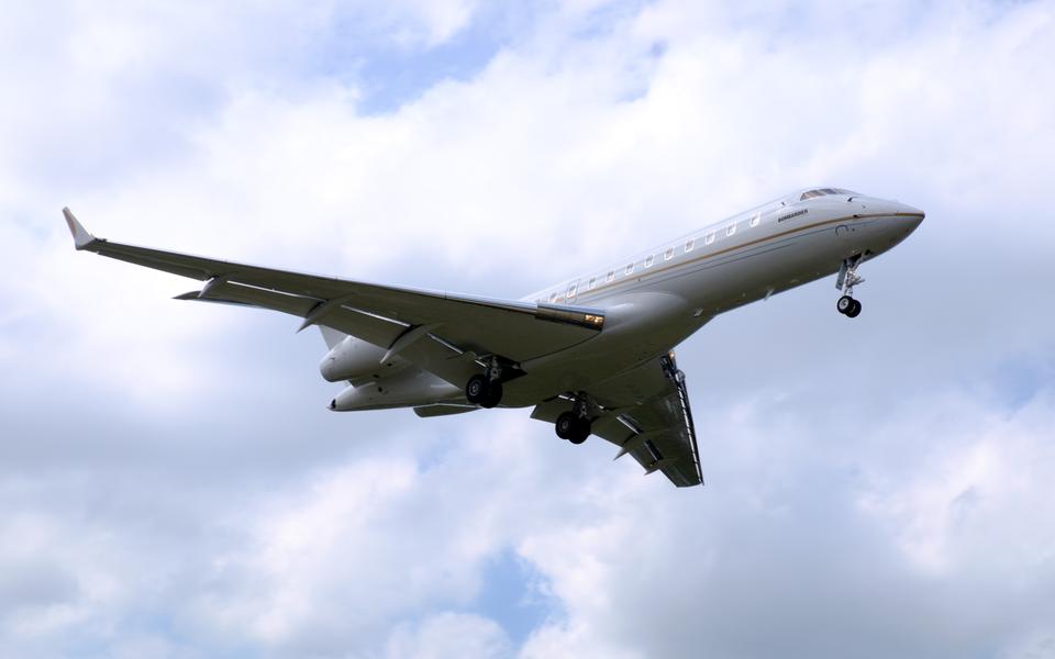 Free download high resolution image - free image free photo free stock image public domain picture  BD-700-1A10 Approach at Taipei Songshan Airport