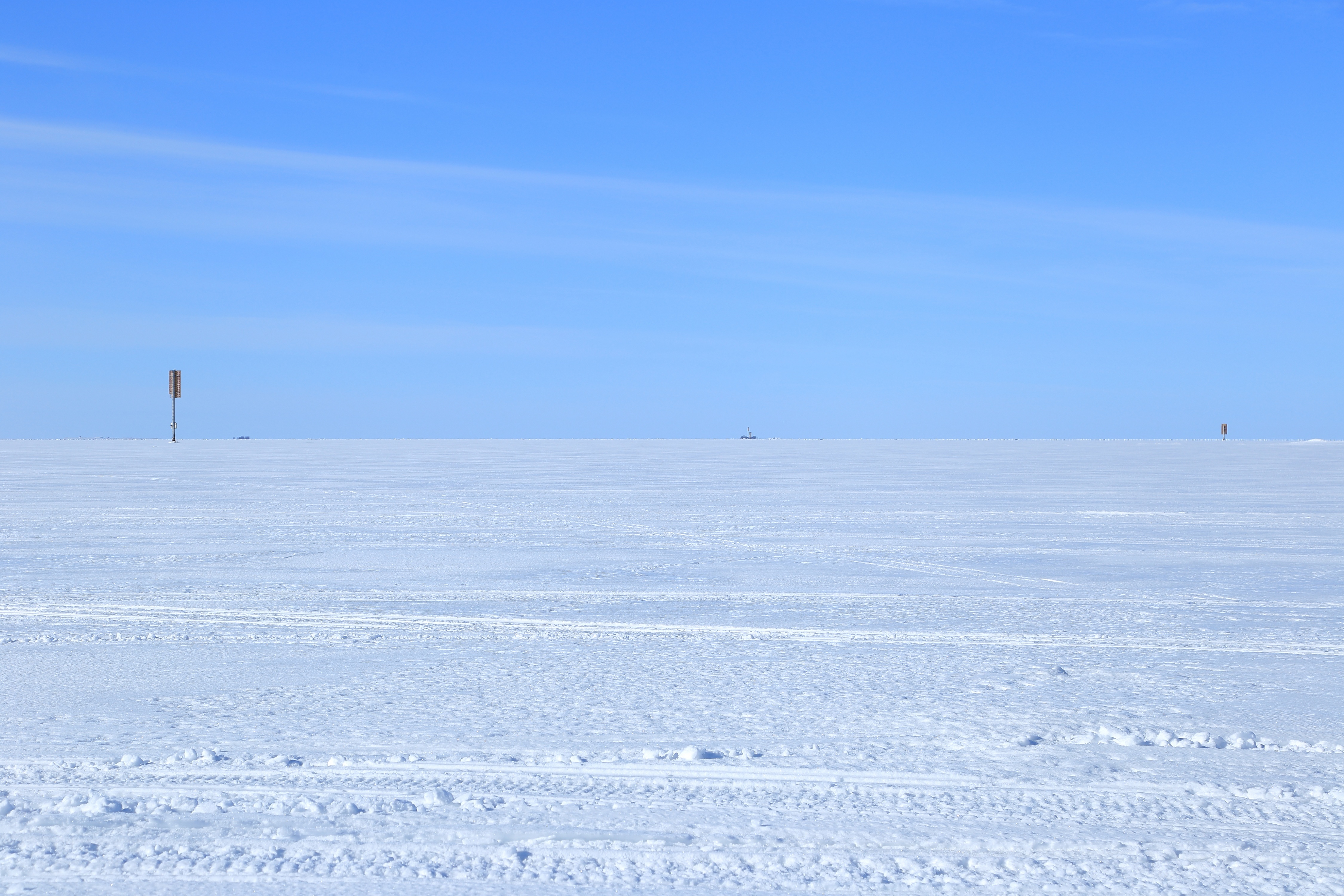 Free download high resolution image - free image free photo free stock image public domain picture -Frozen Bothnian Bay