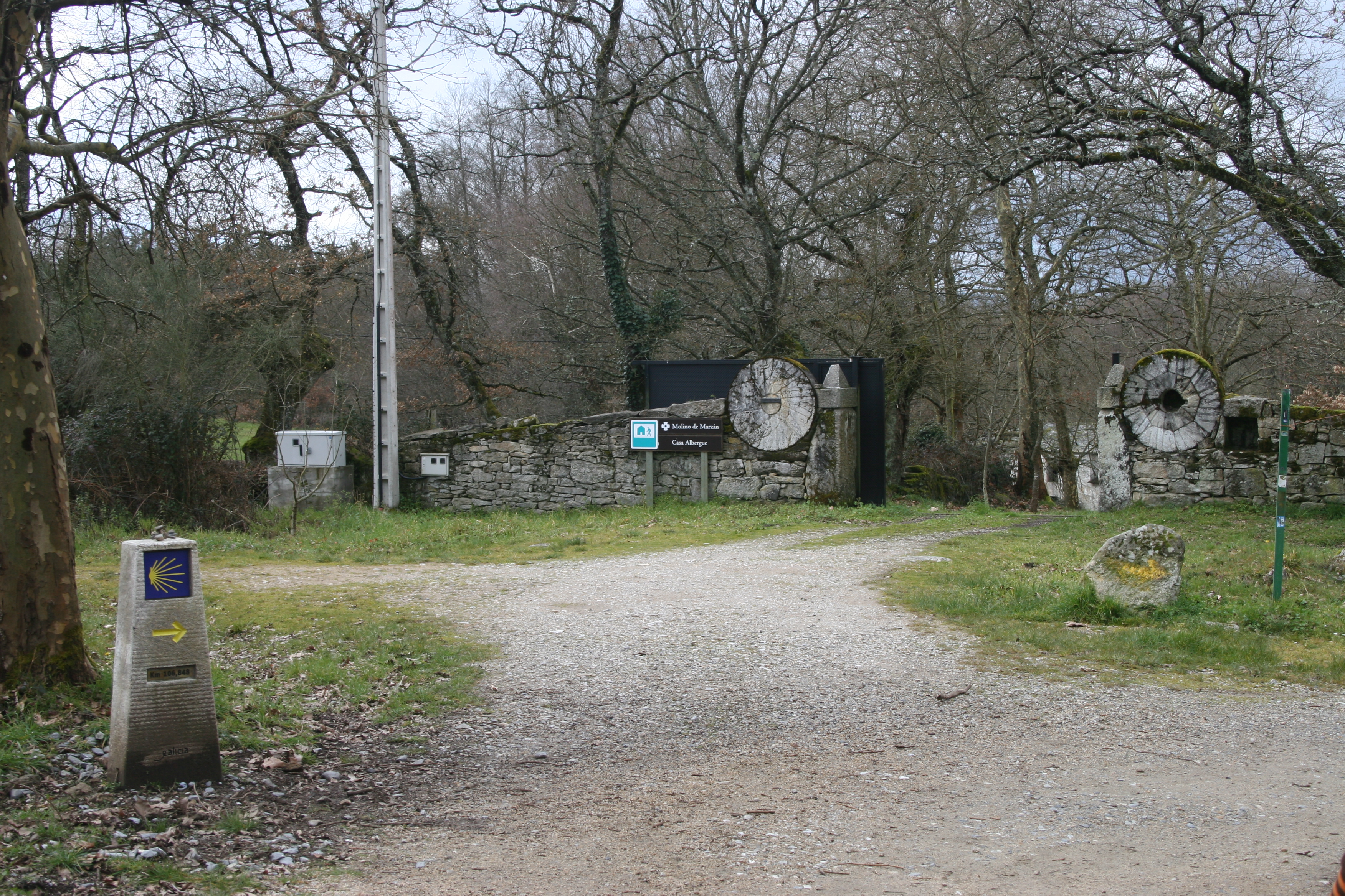 Free download high resolution image - free image free photo free stock image public domain picture -Camino de Santiago. Camino Francaise