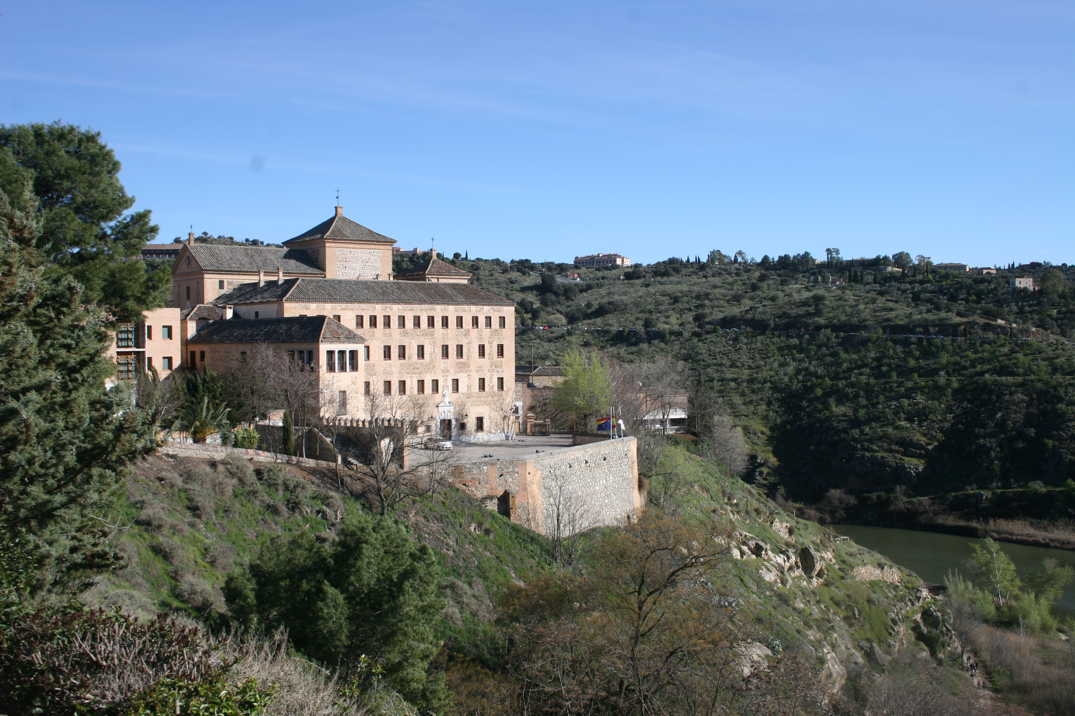 Free download high resolution image - free image free photo free stock image public domain picture -Camino de Santiago. Camino Francaise