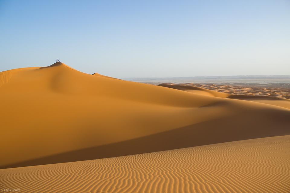 Free download high resolution image - free image free photo free stock image public domain picture  Dunes of Thar Desert. Sam Sand dunes.