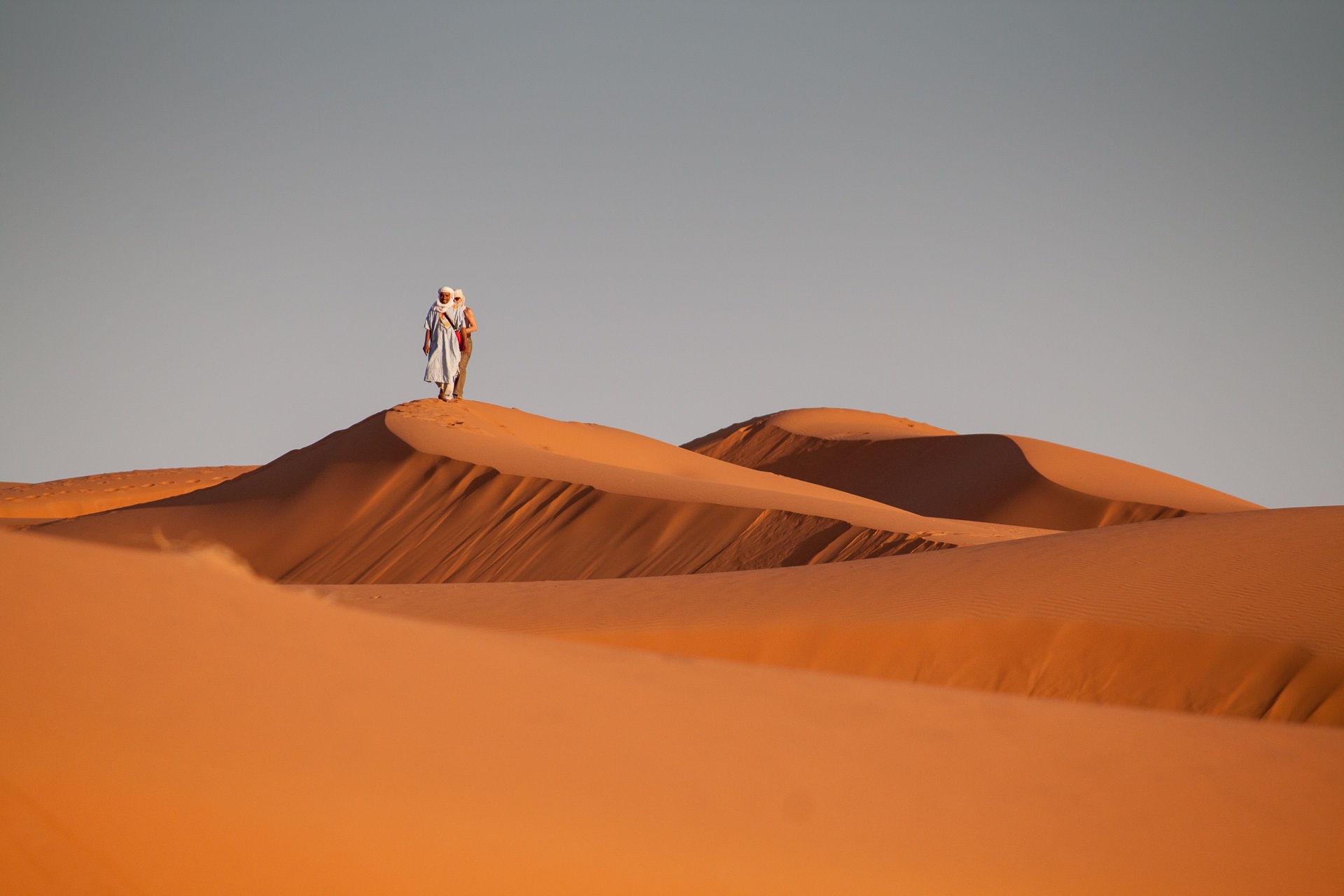 Free download high resolution image - free image free photo free stock image public domain picture -Global warming concept. Lonely sand dunes under dramatic