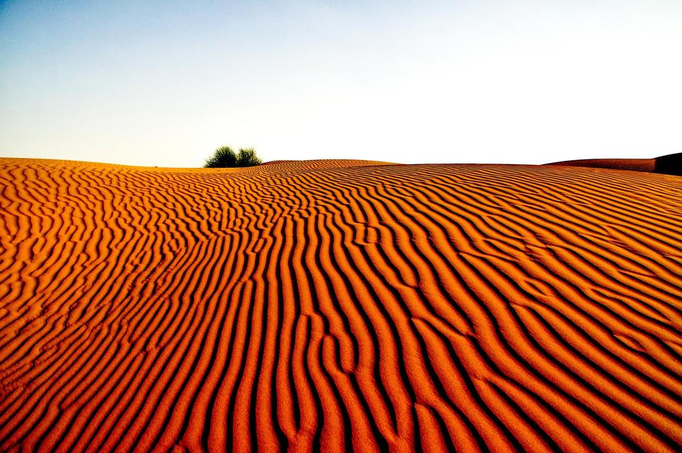 Free download high resolution image - free image free photo free stock image public domain picture  Beautiful views of the Gobi desert.