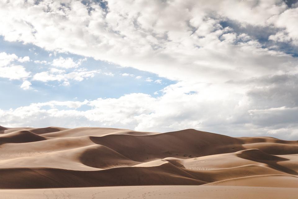 Free download high resolution image - free image free photo free stock image public domain picture  Sand desert