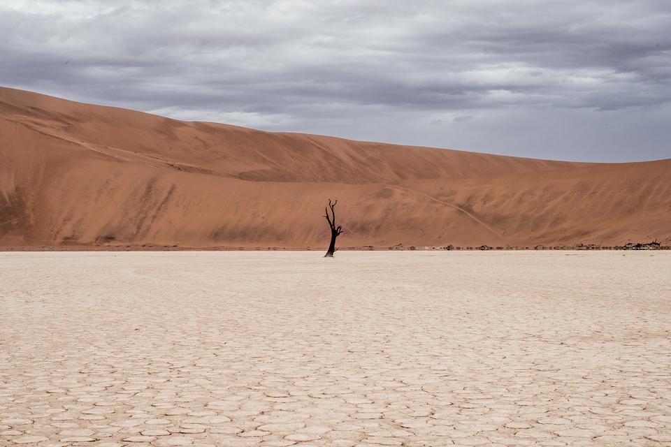 Free download high resolution image - free image free photo free stock image public domain picture  White desert formations at the white desert