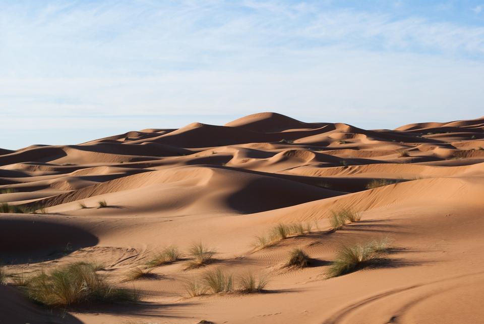 Free download high resolution image - free image free photo free stock image public domain picture  Grand Desert