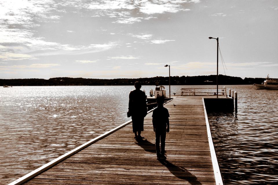 Free download high resolution image - free image free photo free stock image public domain picture  Sunset Belmont on Lake Macquarie.