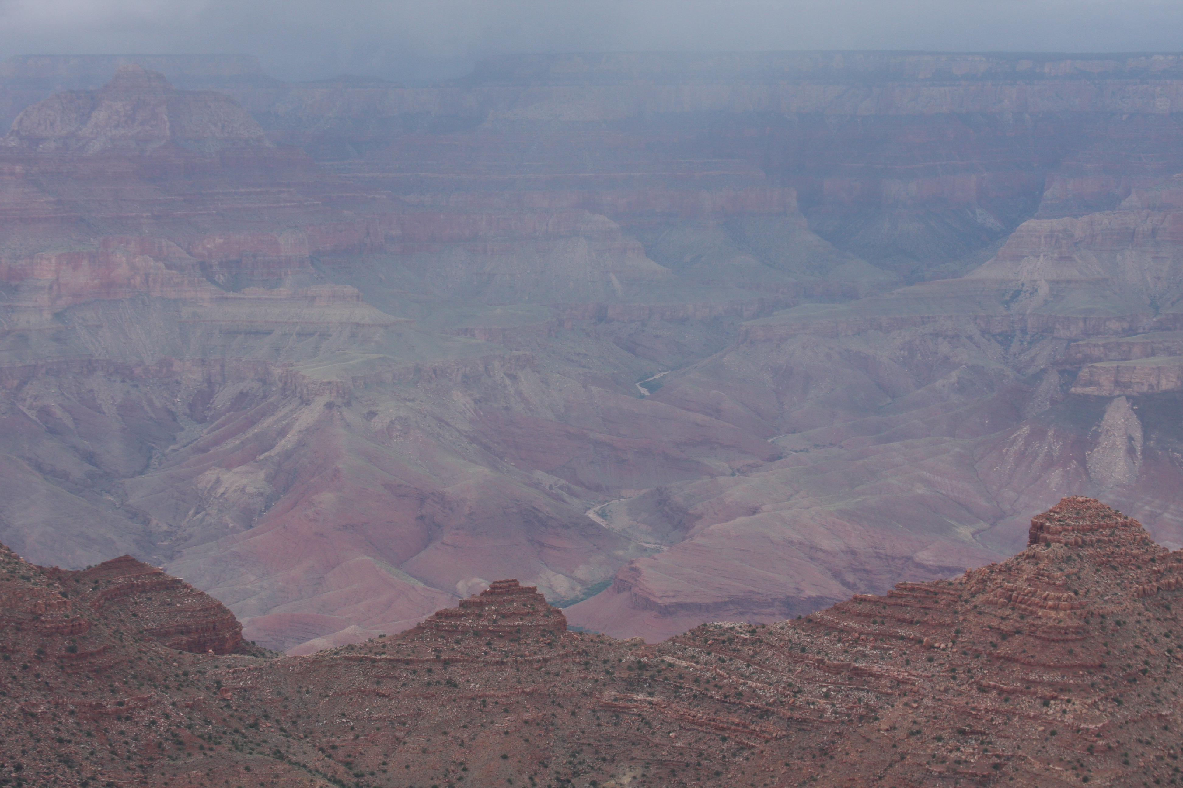 Free download high resolution image - free image free photo free stock image public domain picture -The South Rim of Grand Canyon National Park