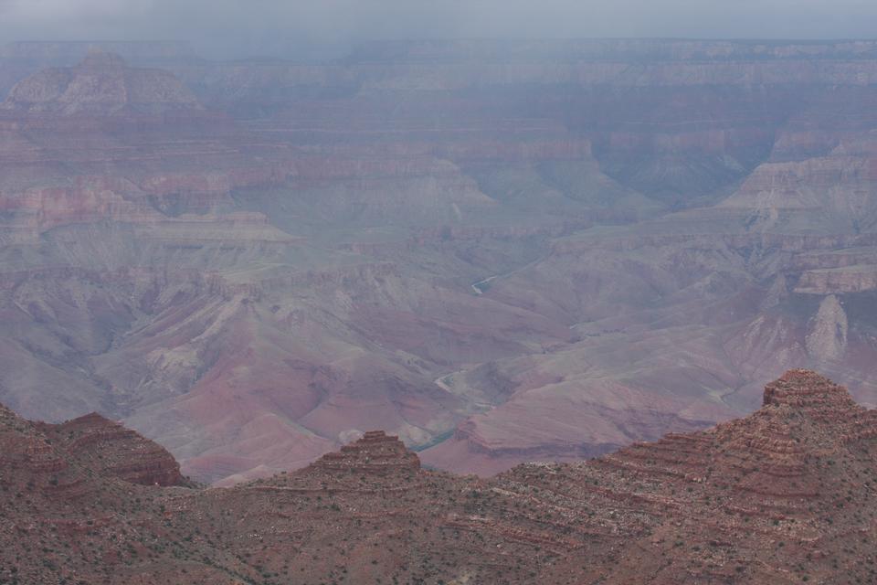 Free download high resolution image - free image free photo free stock image public domain picture  The South Rim of Grand Canyon National Park