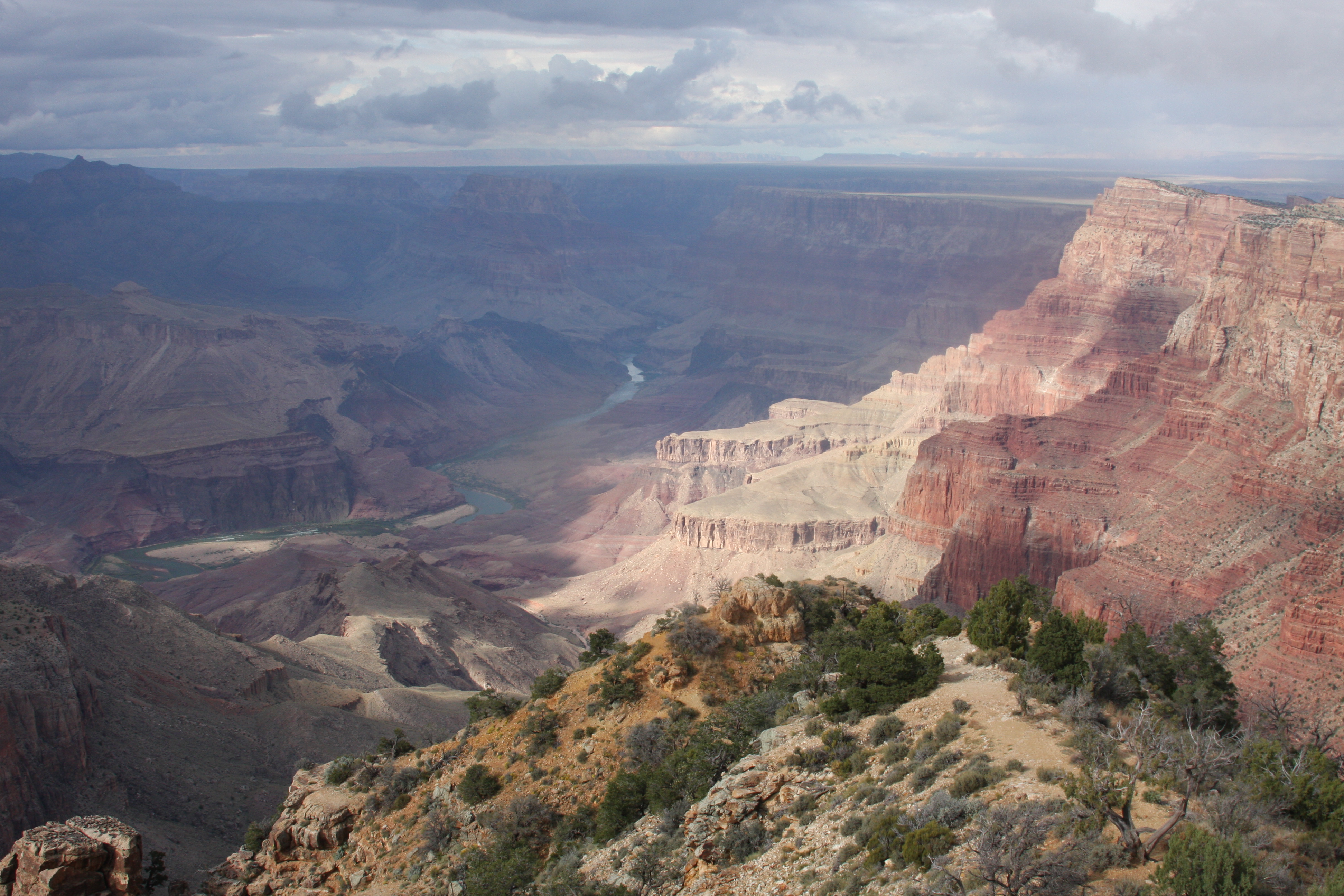 Free download high resolution image - free image free photo free stock image public domain picture -The South Rim of Grand Canyon National Park