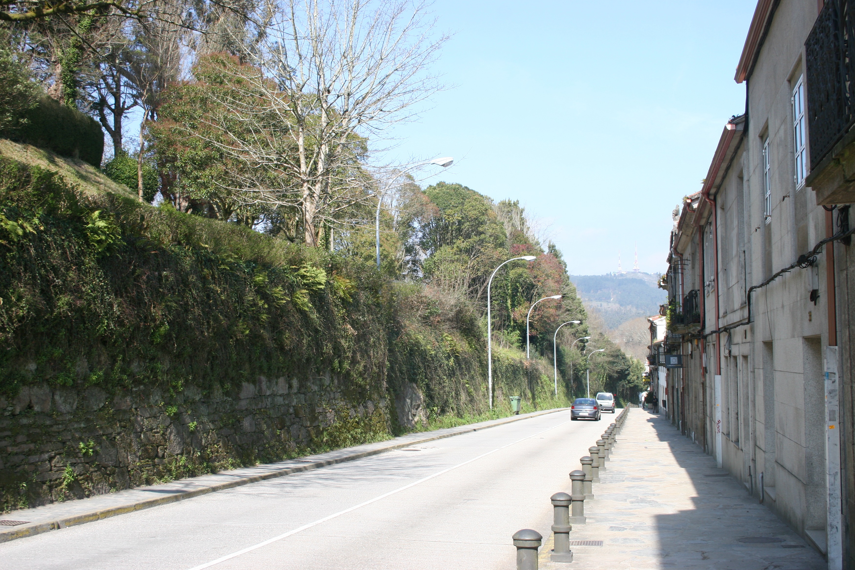 Free download high resolution image - free image free photo free stock image public domain picture -Camino de Santiago, to Compostela, Galicia, Spain