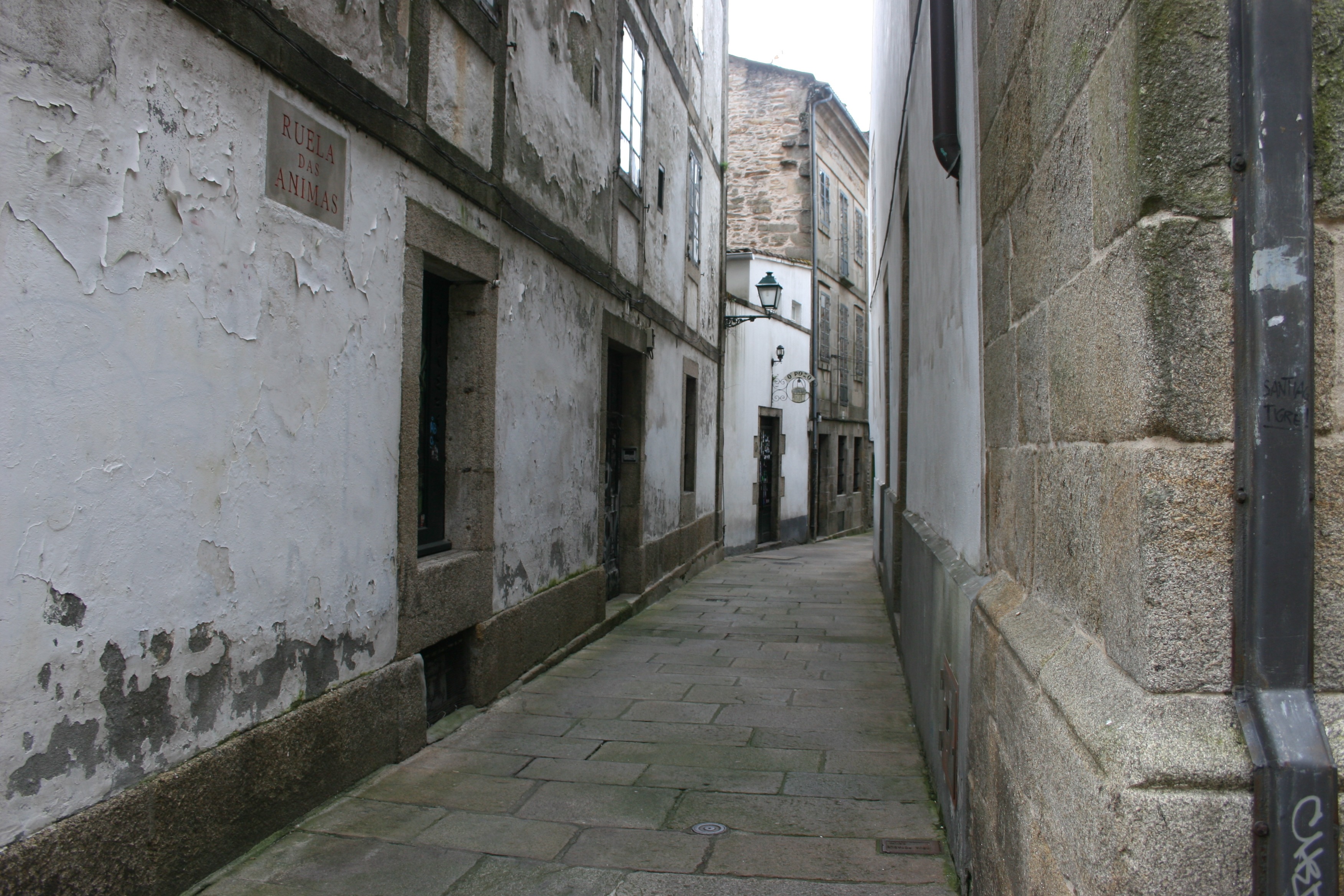 Free download high resolution image - free image free photo free stock image public domain picture -Camino de Santiago, to Compostela, Galicia, Spain