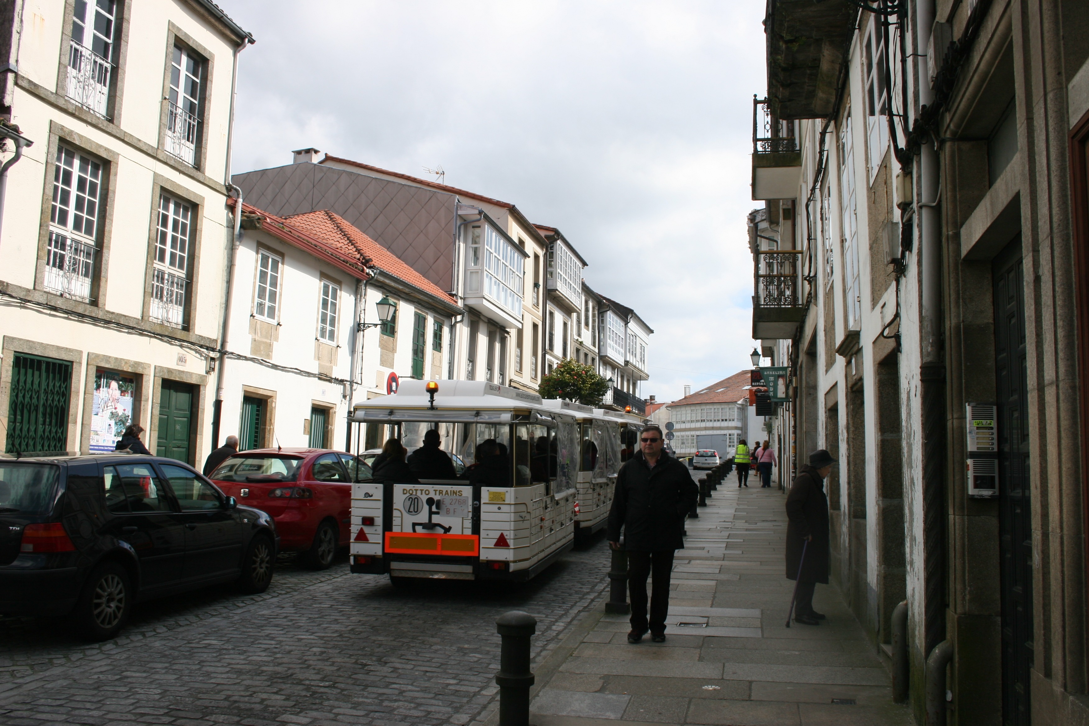 Free download high resolution image - free image free photo free stock image public domain picture -Camino de Santiago, to Compostela, Galicia, Spain