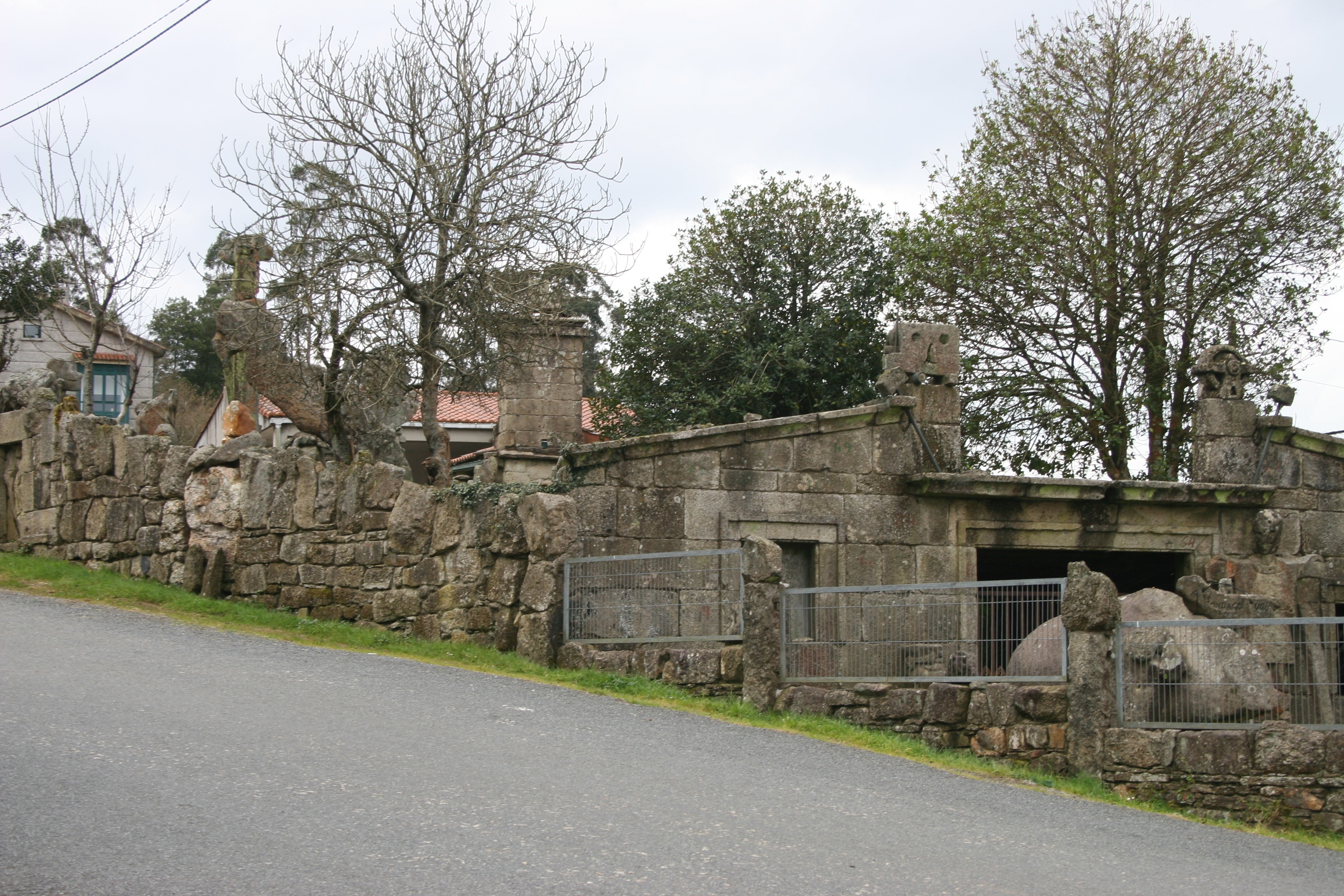 Free download high resolution image - free image free photo free stock image public domain picture -St James, Camino de Santiago, to Compostela, Galicia, Spain