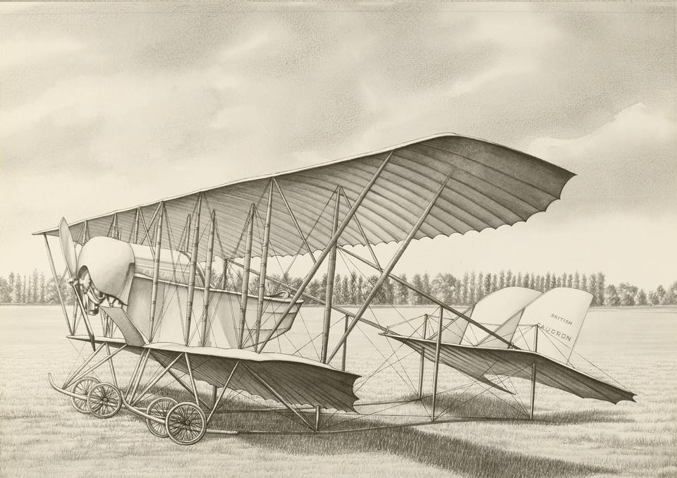 Free download high resolution image - free image free photo free stock image public domain picture  Old airplane on field in sepia tone