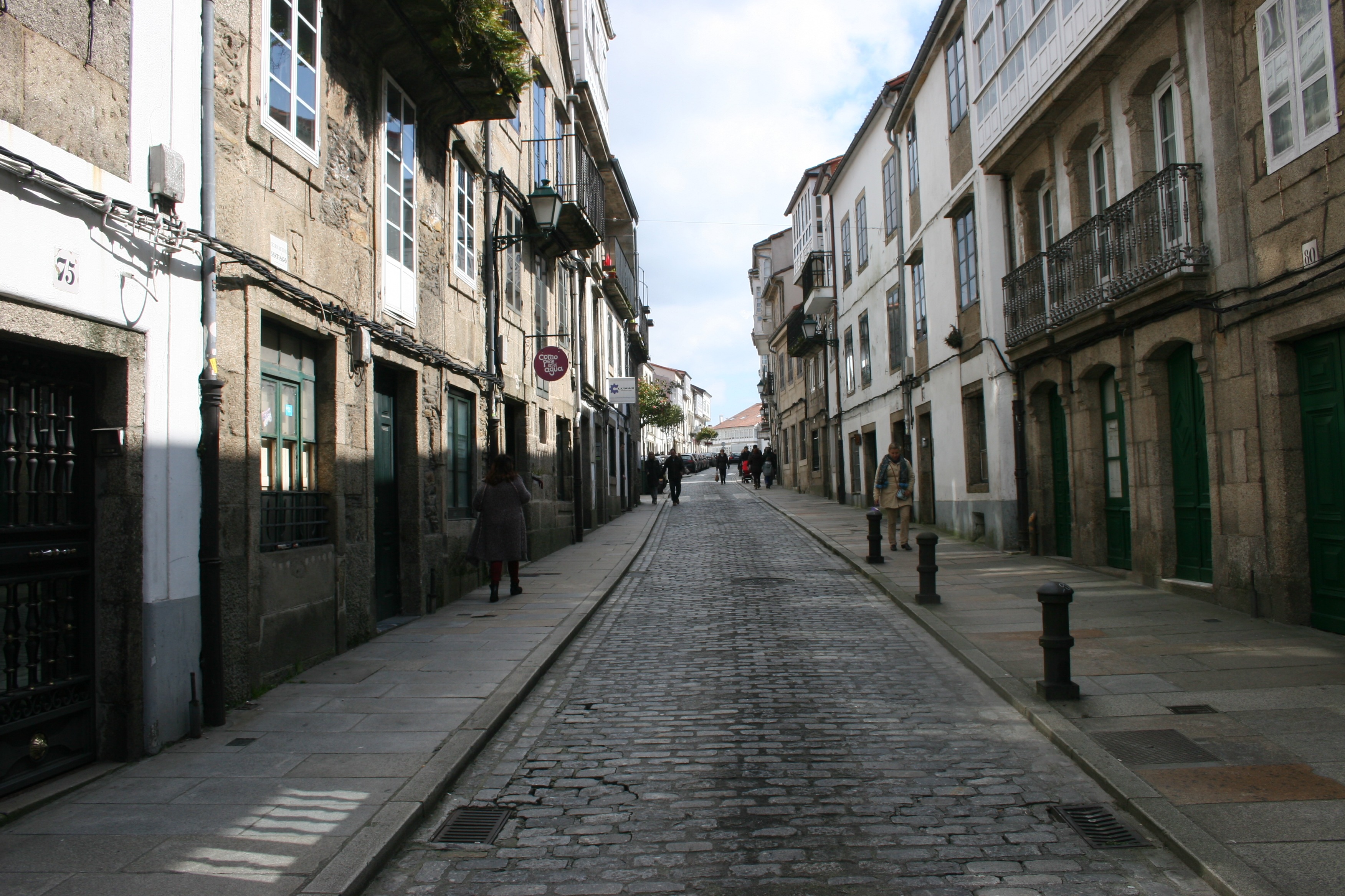 Free download high resolution image - free image free photo free stock image public domain picture -Camino de Santiago, to Compostela, Galicia, Spain