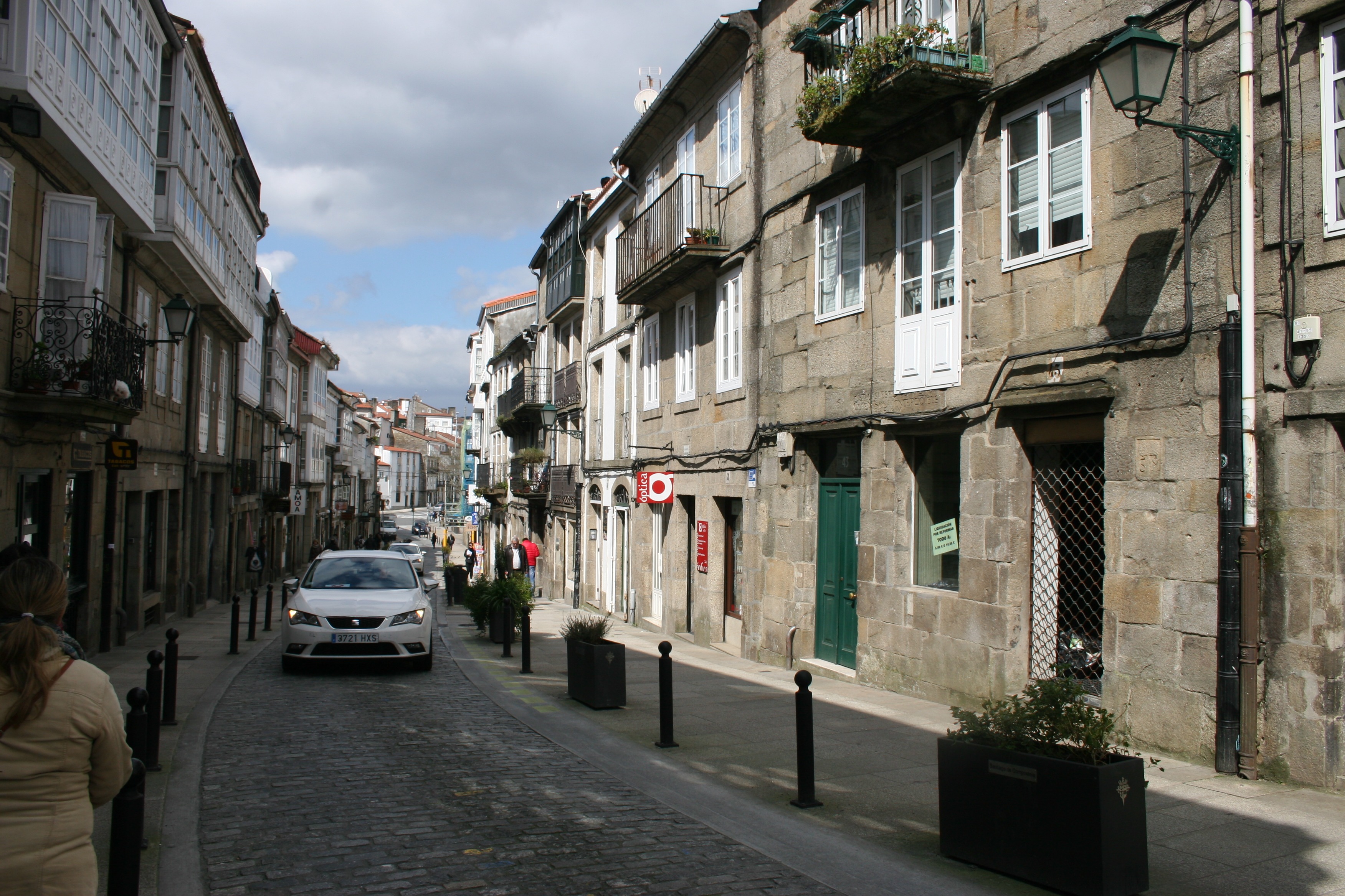 Free download high resolution image - free image free photo free stock image public domain picture -Camino de Santiago, to Compostela, Galicia, Spain