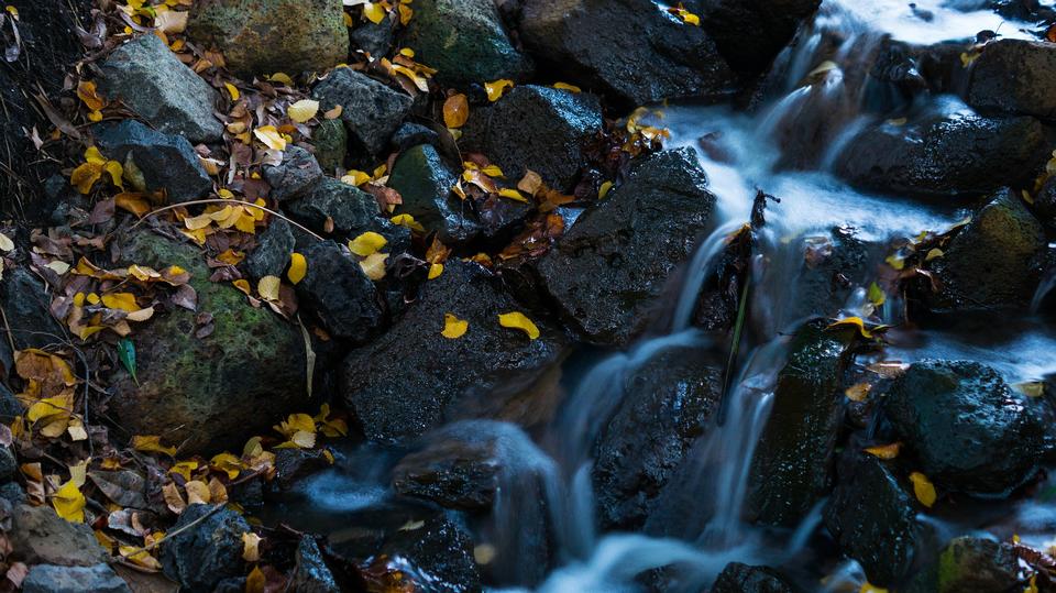 Free download high resolution image - free image free photo free stock image public domain picture  Beautiful waterfall in forest