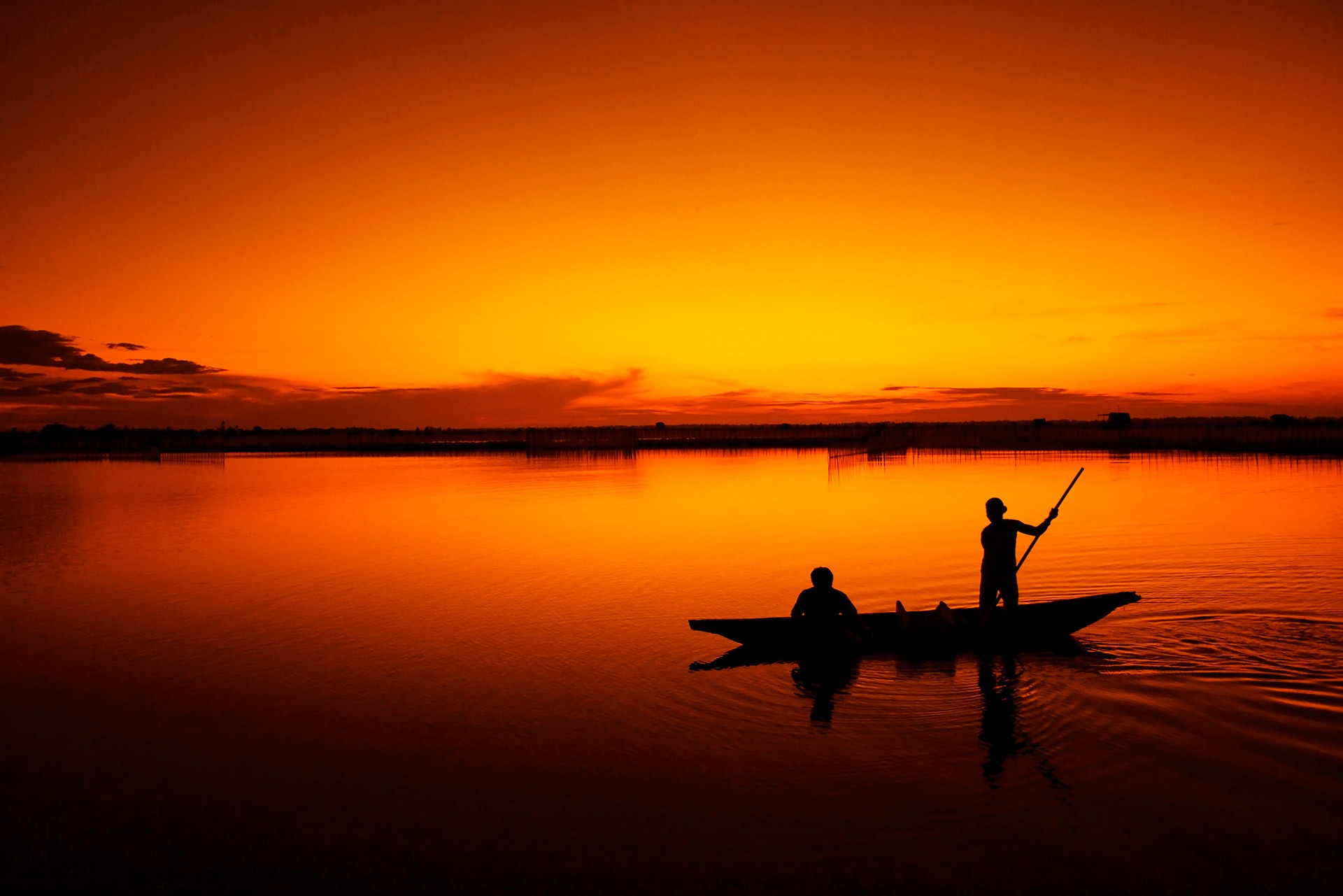 Free download high resolution image - free image free photo free stock image public domain picture -fishermen, fishing, where the lagoon, the city of Hue, Vietnam