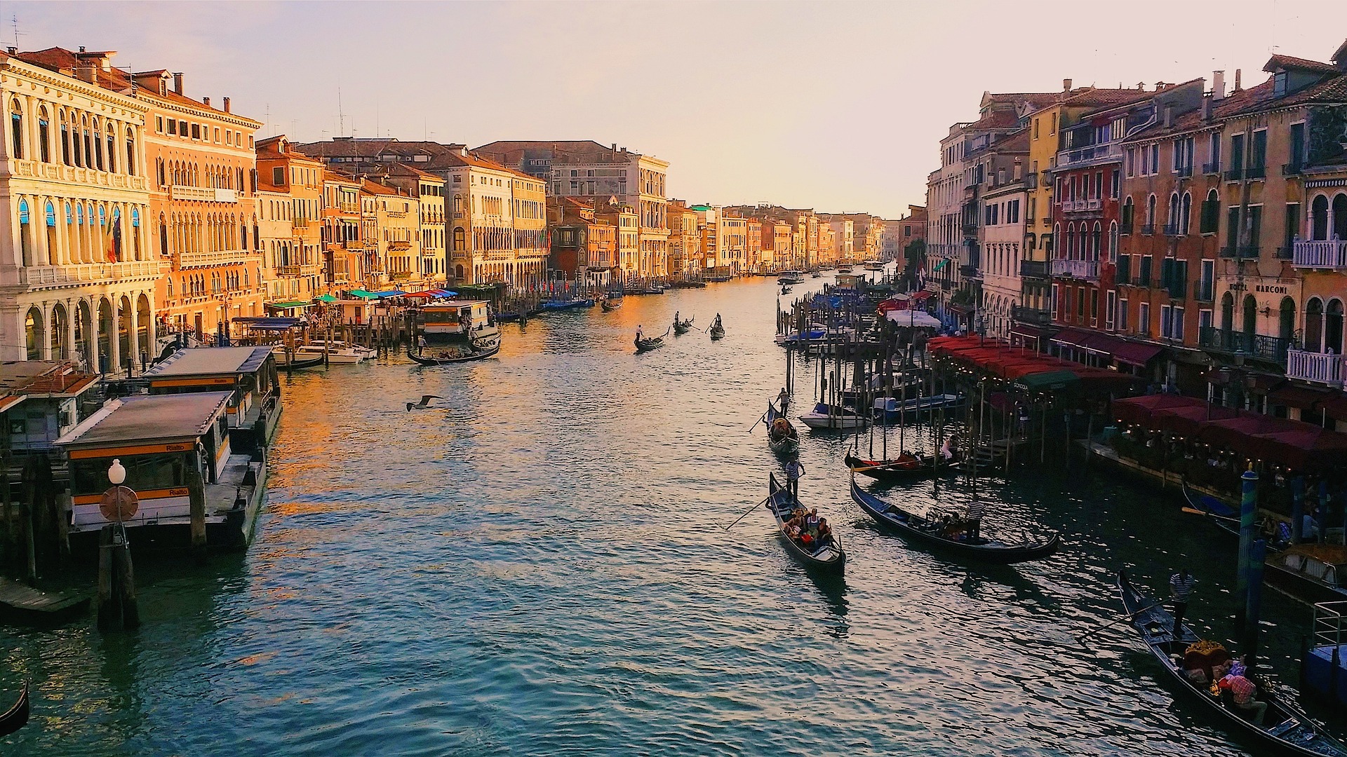 Free download high resolution image - free image free photo free stock image public domain picture -Venice, Italy and sunny day