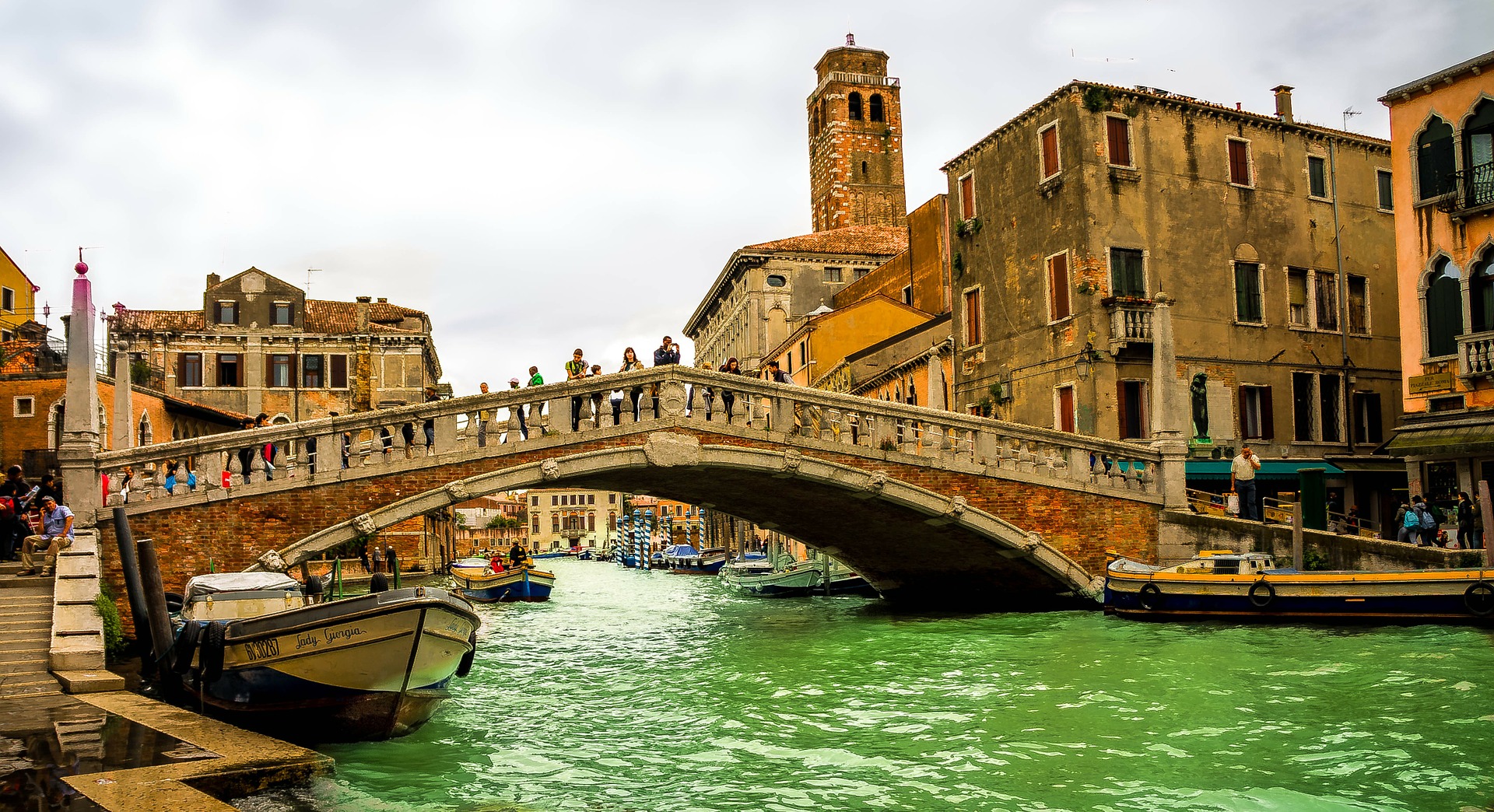 Free download high resolution image - free image free photo free stock image public domain picture -Rialto bridge in Venice, Italy